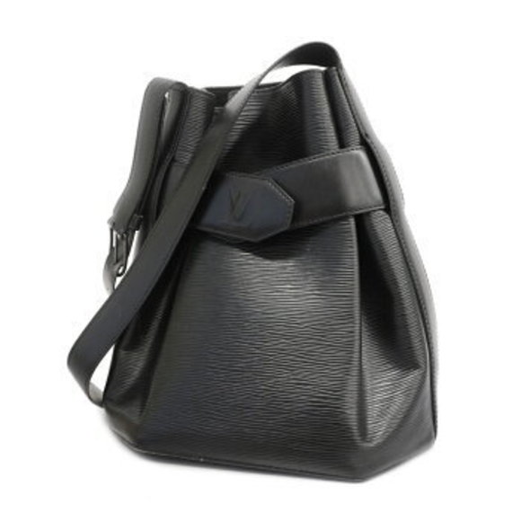 Louis Vuitton Epi Sac De Paul PM Shoulder Bag - Picture 1 of 11